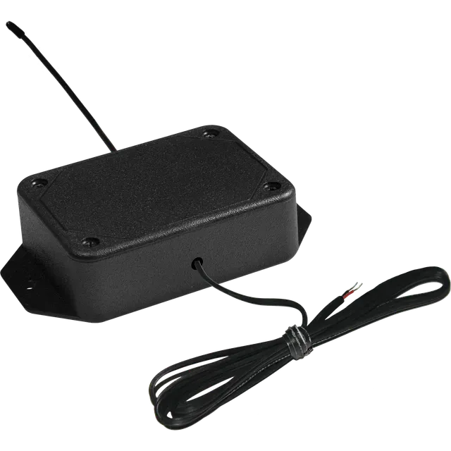 Enterprise - 5 Input Dry Contact Sensor, 3' Lead