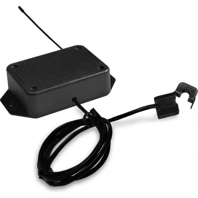Enterprise - AC Current Meter, 20 AMP — UpKeep Edge wireless sensor