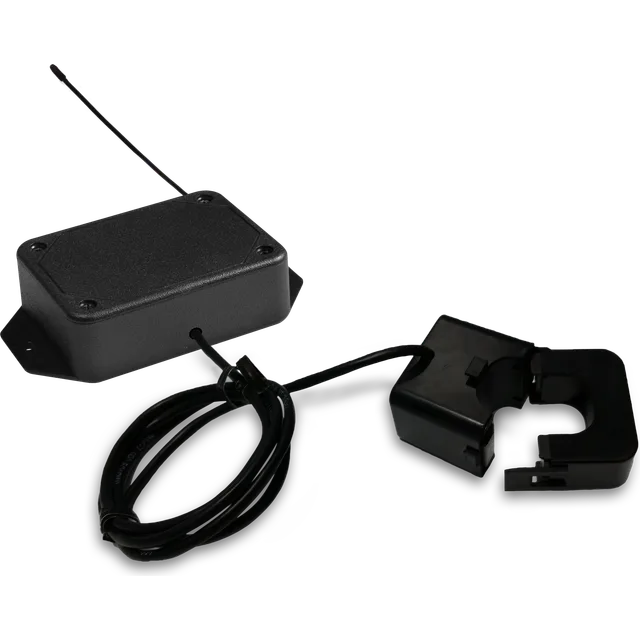 Enterprise - AC Current Meter, 500 AMP — UpKeep Edge wireless sensor