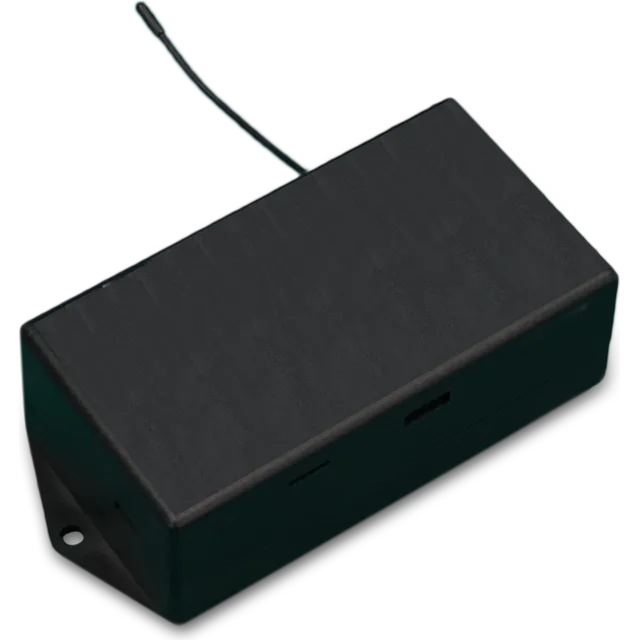Enterprise - Air Quality, Particle Measure 2.5, Line Power Only — UpKeep Edge wireless sensor
