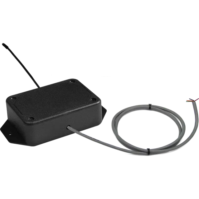 Enterprise - Dual Pulse Counter Sensor, 3' Lead