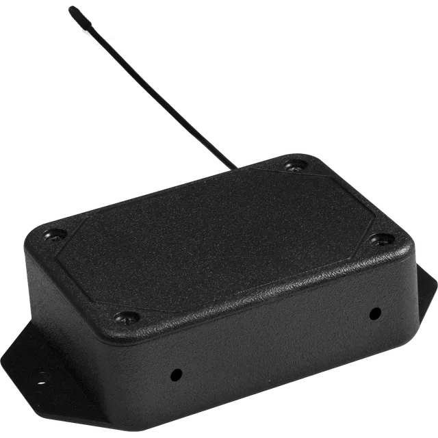 Enterprise - Gas Sensor, Hydrogen Sulfide (H2S) — UpKeep Edge wireless sensor