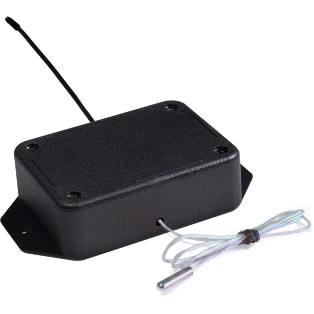Enterprise - Low Temperature Sensor, 3' Lead — UpKeep Edge wireless sensor