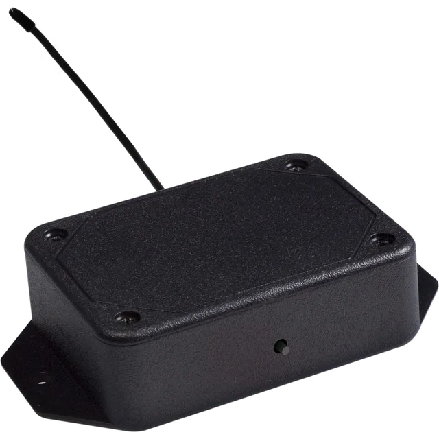 Enterprise - Press Button Sensor — UpKeep Edge wireless sensor