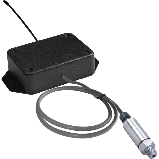 Enterprise - Pressure Sensor, 750 PSIG — UpKeep Edge wireless sensor