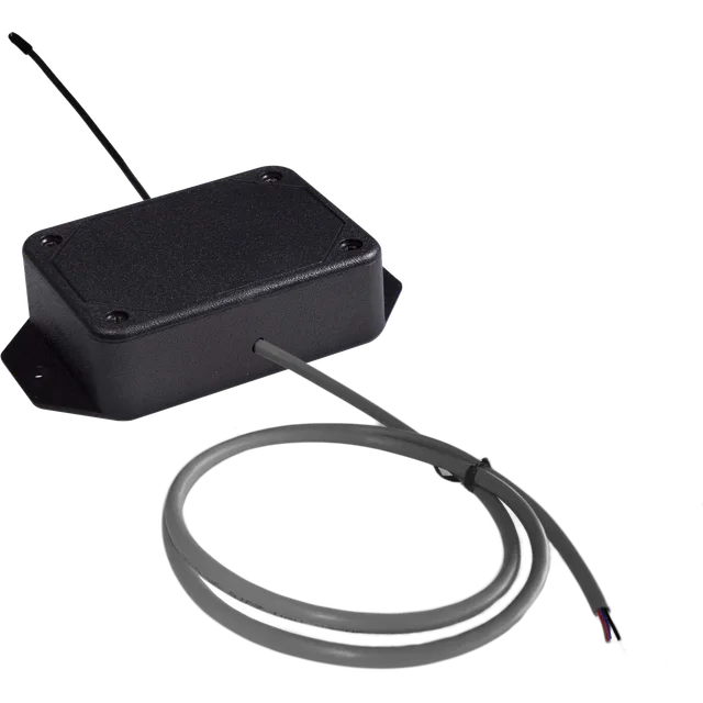 Enterprise - Pulse Counter, 1 Input — UpKeep Edge wireless sensor