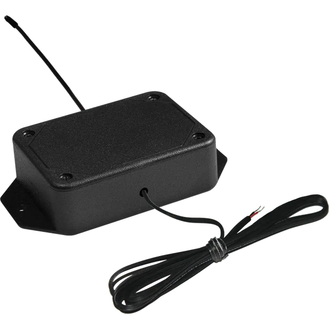 Enterprise - Resistance Sensor, 3' Lead — UpKeep Edge wireless sensor