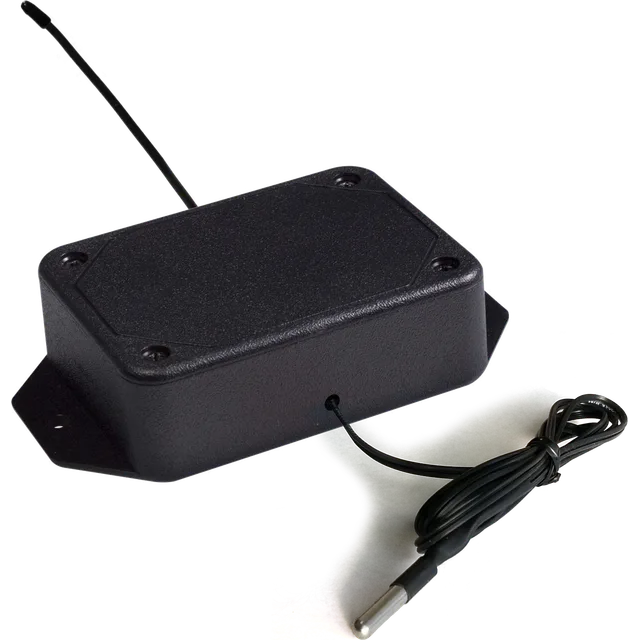 Enterprise - Temperature Sensor, 3' Lead — UpKeep Edge wireless sensor
