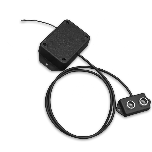 Enterprise - Ultrasonic Sensor — UpKeep Edge wireless sensor