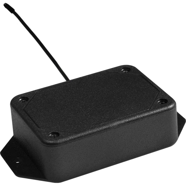 Enterprise - Vibration Detector — UpKeep Edge wireless sensor