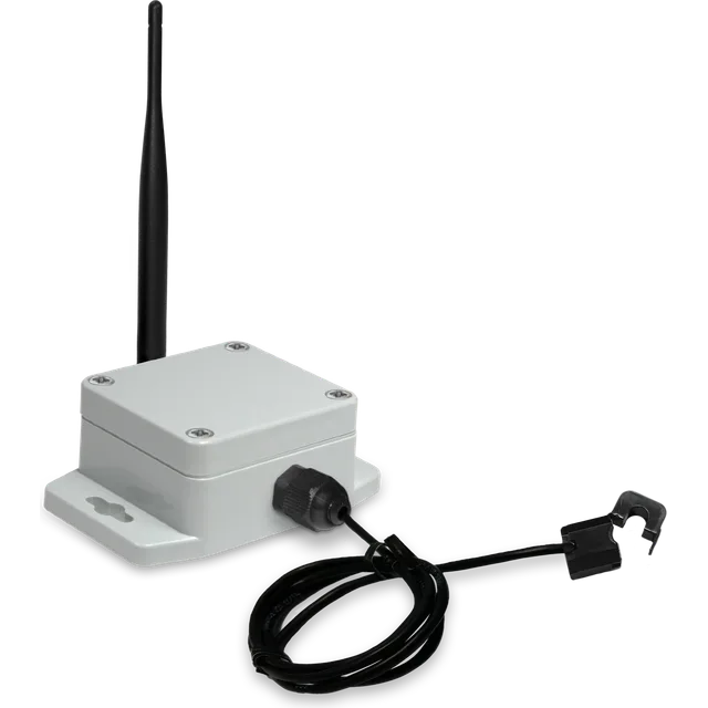 Industrial - AC Current Meter, 20 AMP — UpKeep Edge wireless sensor