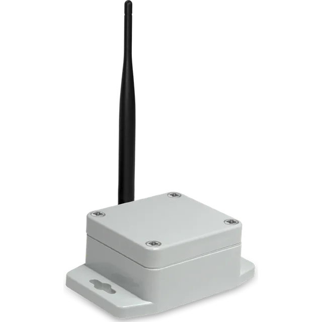 Industrial - Accelerometer, Tilt Detect — UpKeep Edge wireless sensor