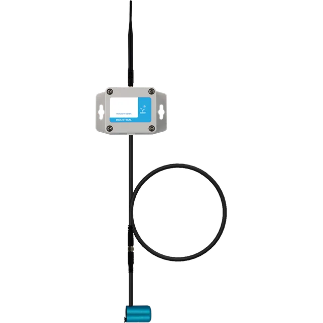 Industrial - Light Meter - PPFD — UpKeep Edge wireless sensor
