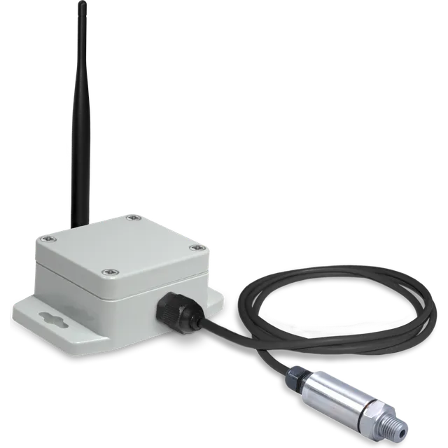Industrial - Pressure Sensor, 50 PSIG — UpKeep Edge wireless sensor