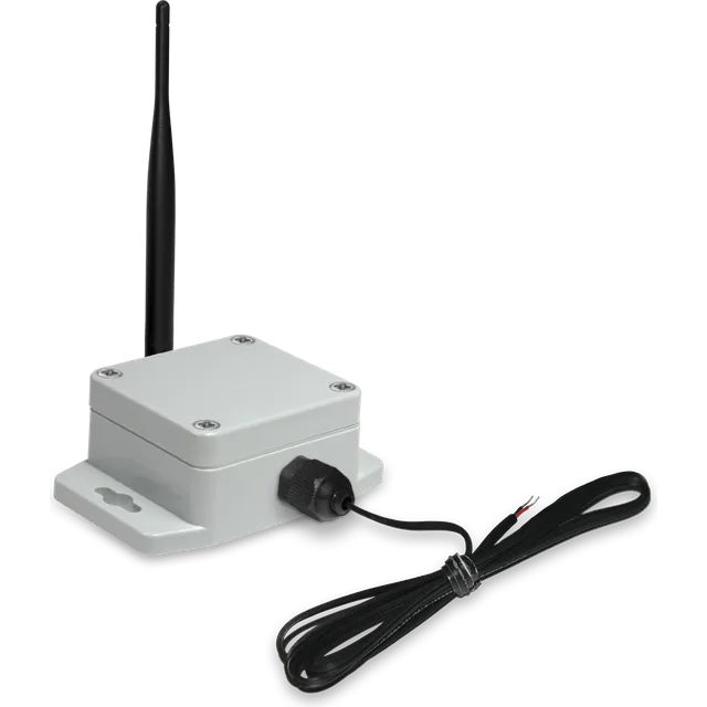 Industrial - Resistance Sensor, 3' Lead — UpKeep Edge wireless sensor