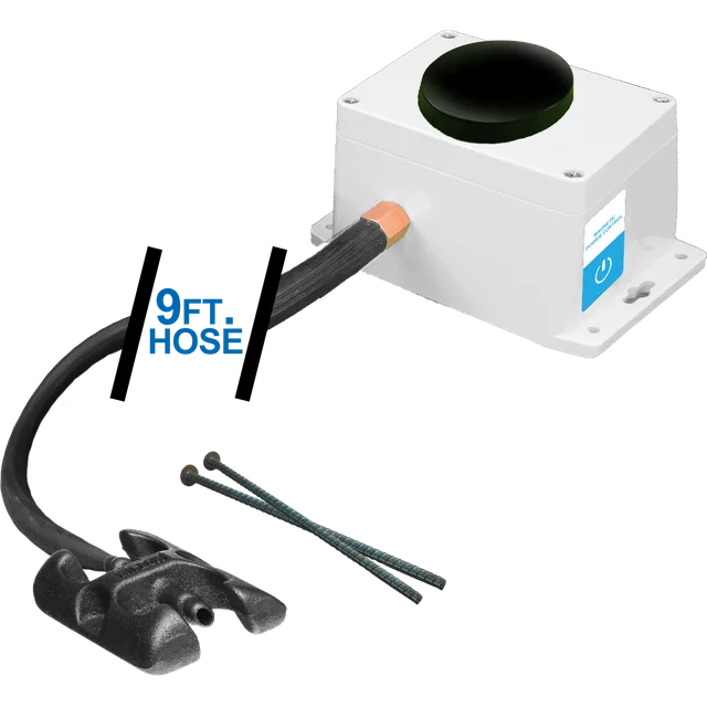 Industrial - Vehicle Detect/Counter Sensor — UpKeep Edge wireless sensor