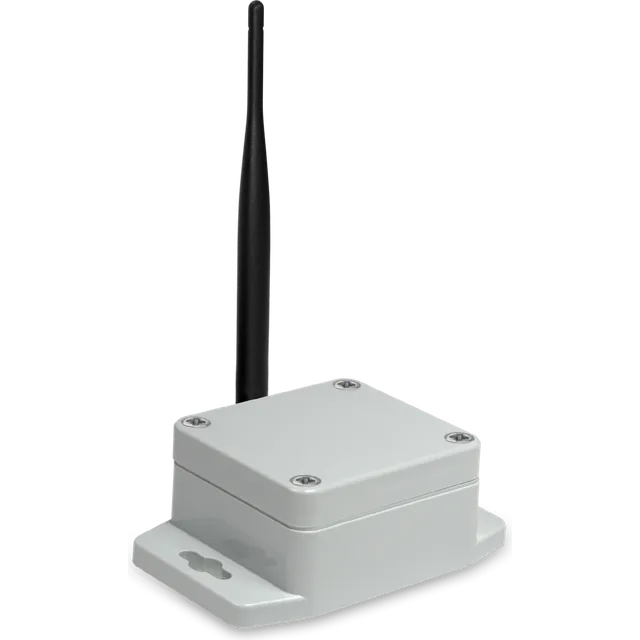 Industrial - Vibration Detector — UpKeep Edge wireless sensor