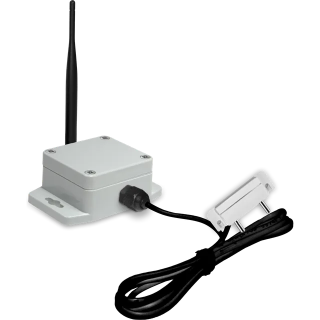 Industrial - Water Detect Plus Sensor, 3' Lead — UpKeep Edge wireless sensor