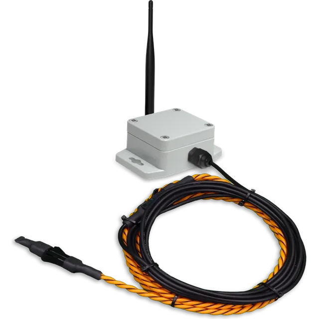 Industrial - Water Sensor, Water Rope — UpKeep Edge wireless sensor