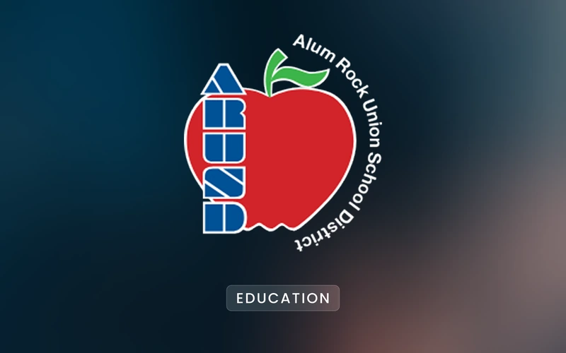 Alum Rock Union School District customer story