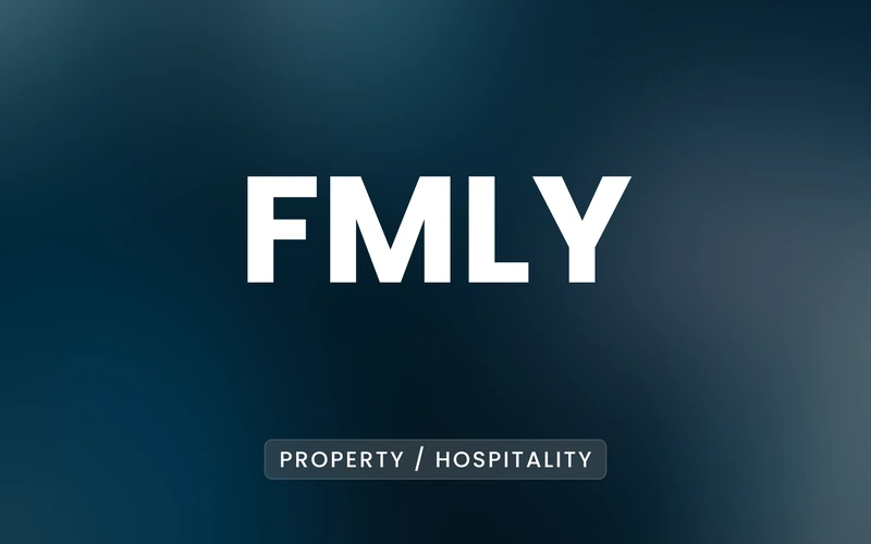 FMLY customer story