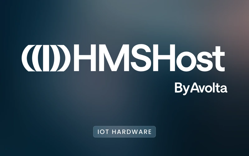 HMSHost customer story