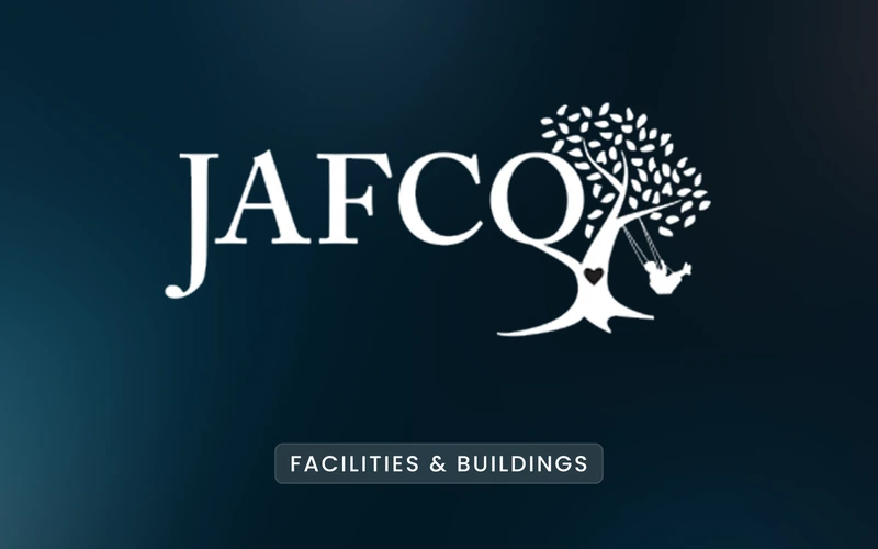 JAFCO customer story