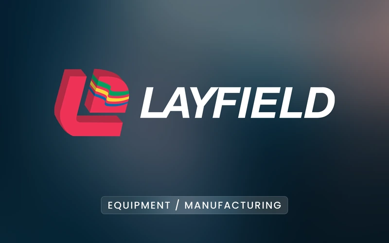 Layfield Group customer story