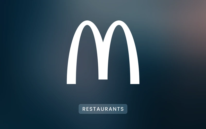 McDonald's customer story