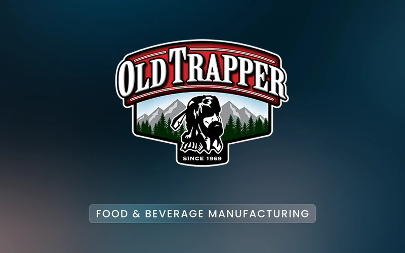 Old Trapper customer story