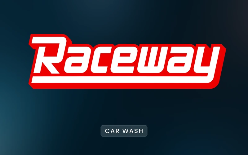 Raceway Car Wash customer story