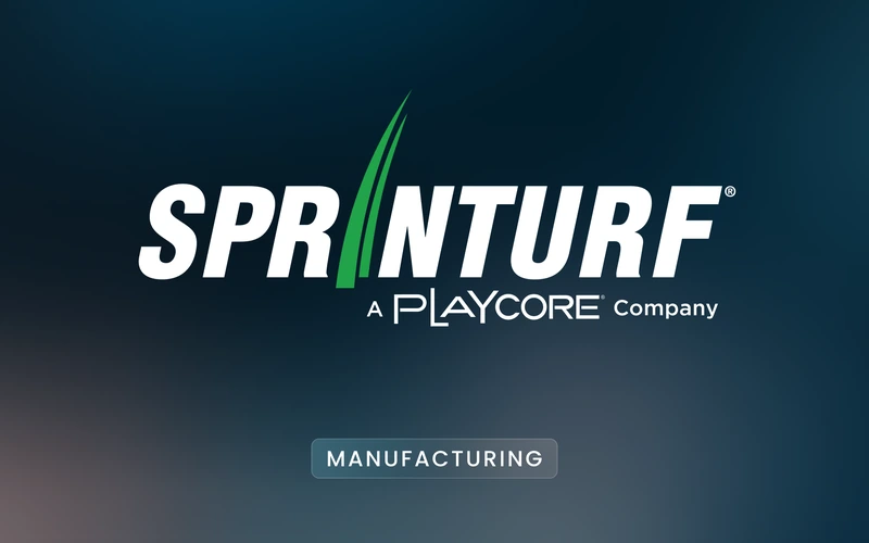 Sprinturf customer story