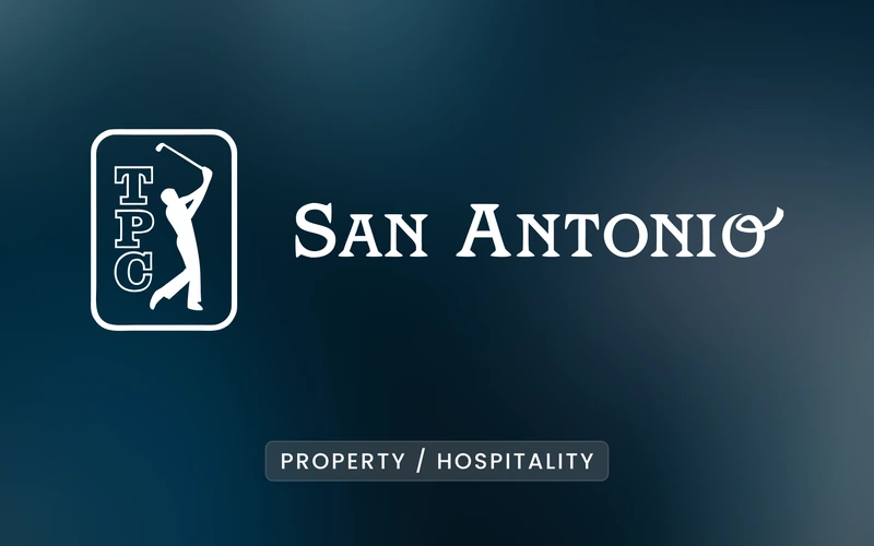 TPC San Antonio customer story