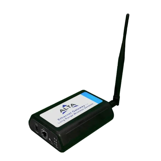 Ethernet Gateway v4