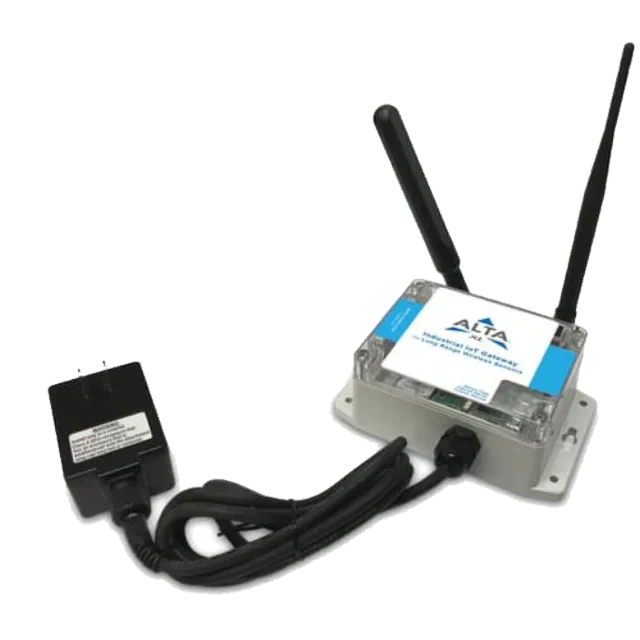 Industrial XL IoT Gateway (Gateway Only)