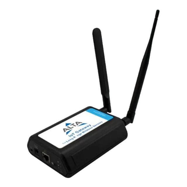 IoT Gateway (with Cellular Data Plan)