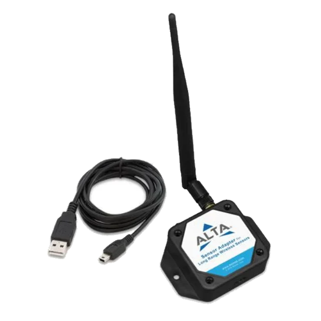 Wireless Sensor Adapter