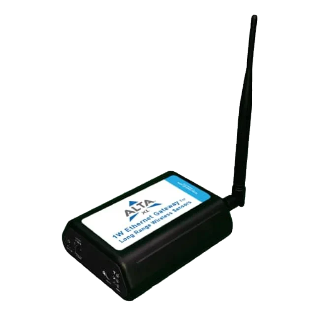 XL Ethernet Gateway