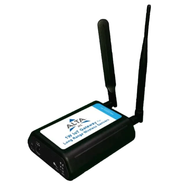 XL IoT Gateway (with Cellular Data Plan)
