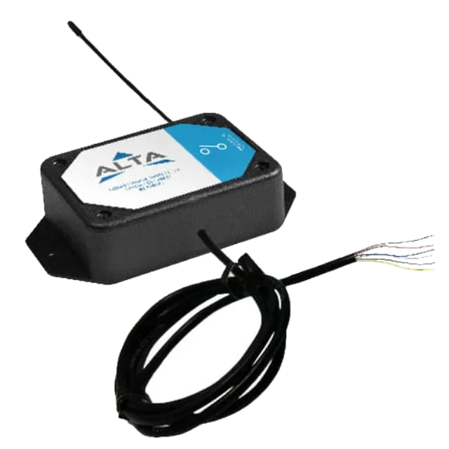 Enterprise - 5 Input Dry Contact Sensor, 3' Lead