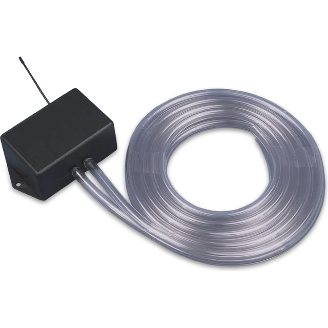 Enterprise - Differential Pressure Sensor, Line Power Only