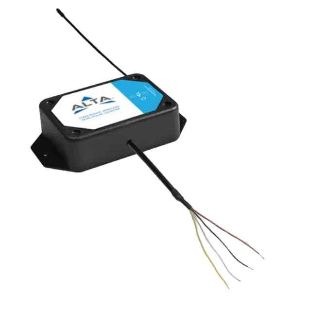 Enterprise - Dual Pulse Counter Sensor, 3' Lead