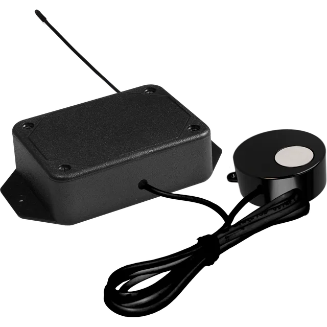 Enterprise - Gas Sensor, Carbon Dioxide (CO2)