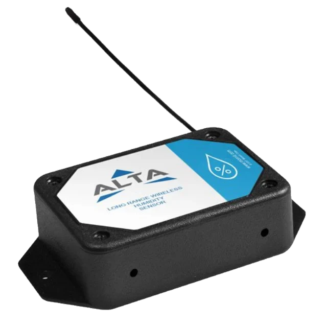 Enterprise - Humidity Sensor, 3' Lead