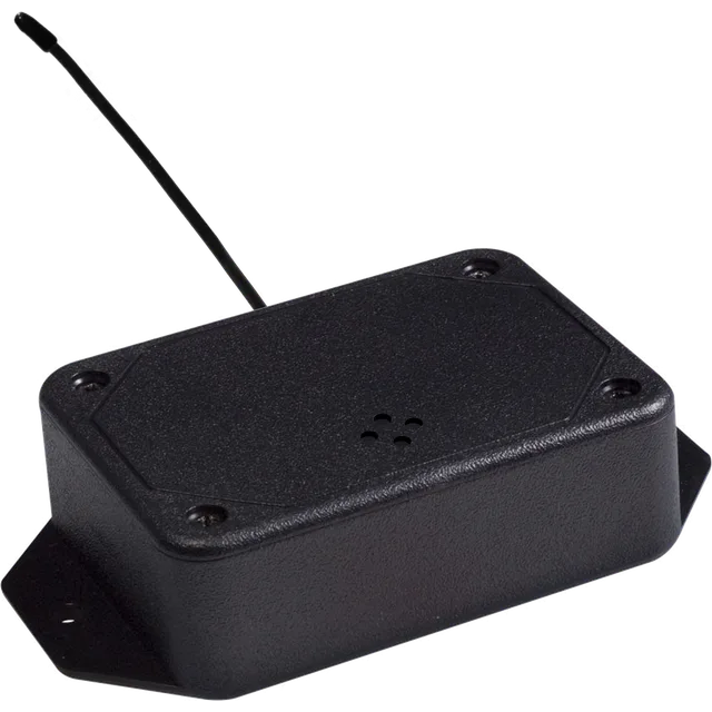 Enterprise - Humidity Sensor