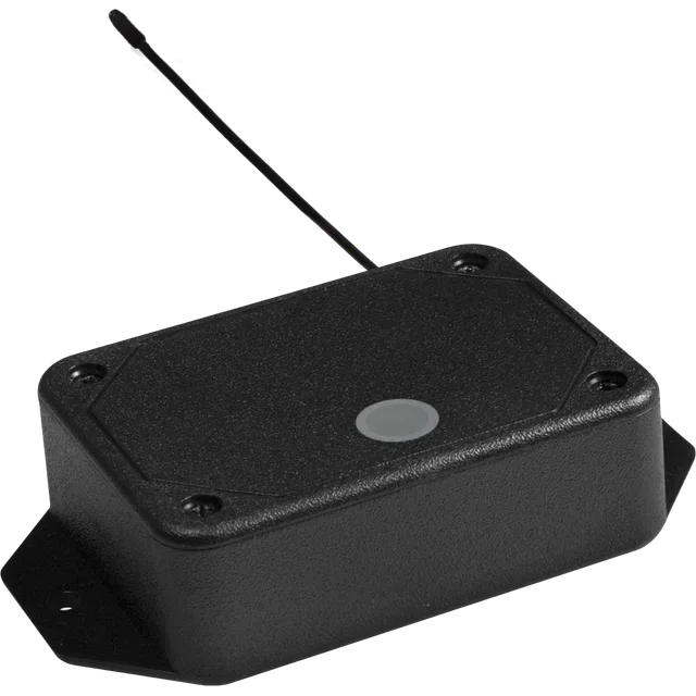 Enterprise - Light Sensor, Light (Lux) Meter