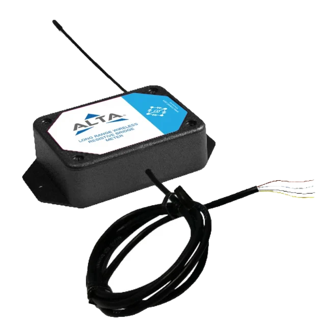 Enterprise - Resistive Bridge Meter, 3' Lead