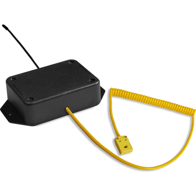 Enterprise - Thermocouple Temperature Sensor, with K-Type Quick Connect