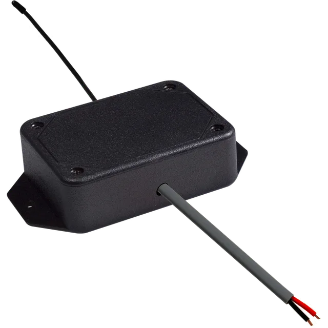 Enterprise - Voltage Detection, 200 VDC