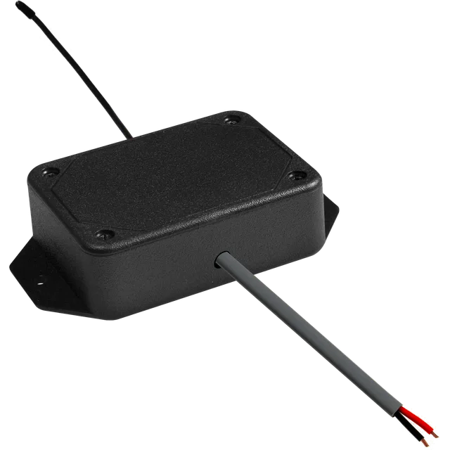 Enterprise - Voltage Meter, 500 VAC